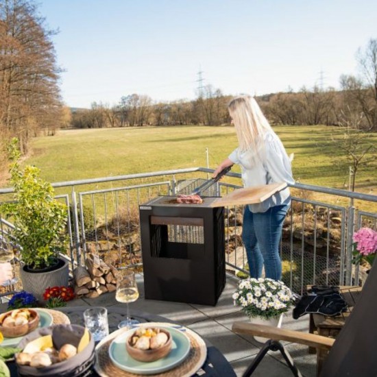 Firepit Outdoorchef - Εστία Φωτιάς & BBQ