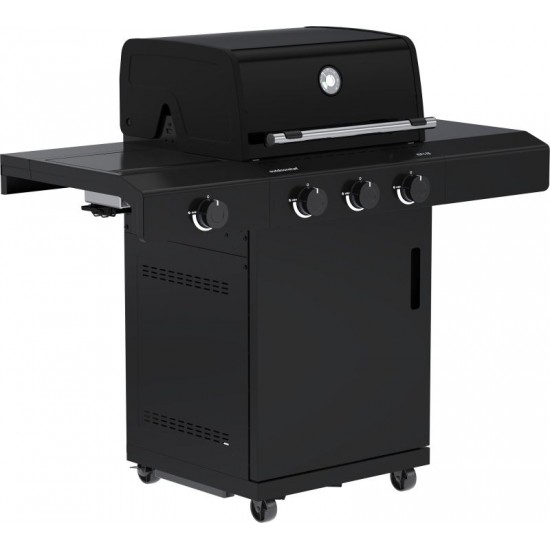 Outdoorchef HEAT C-335 - ψησταριά υγραερίου με Ζώνη ψησίματος