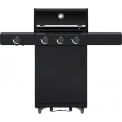 Outdoorchef HEAT C-335 - ψησταριά υγραερίου με Ζώνη ψησίματος