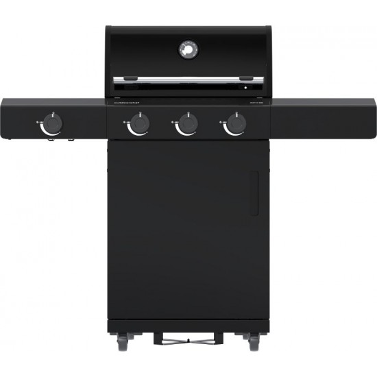 Outdoorchef HEAT C-335 - ψησταριά υγραερίου με Ζώνη ψησίματος