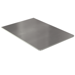 Επιφάνεια Ανοξείδωτη για μονάδα Narrow για εξωτερική κουζίνα HEAT Outdoorchef