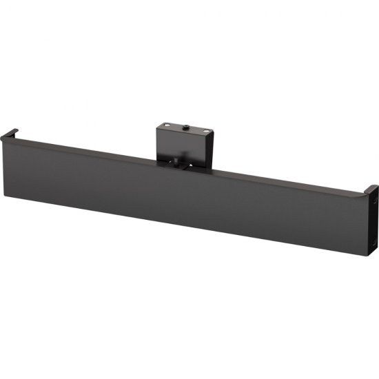 Κάλυμμα για το κλείσιμο εξωτερικής κουζίνας HEAT για μονάδα Narrow Outdoorchef – Μπροστά Πλευρά (1 τμχ)