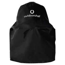 Κάλυμμα για τη μονάδα Kamado HEAT OUTDOORCHEF 