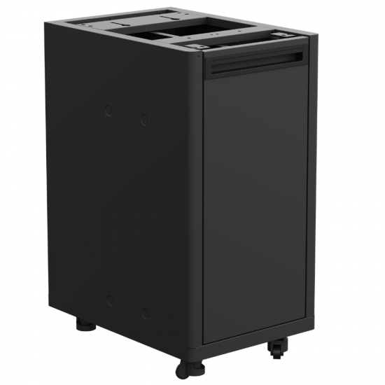 Μονάδα ντουλαπιού στενή με πόρτα για εξωτερική κουζίνα HEAT Outdoorchef 