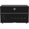 Outdoorchef QUBE X-415 RB BLACK - ψησταριά υγραερίου εντοιχιζόμενη