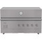 Outdoorchef QUBE X-415 RB S - ψησταριά υγραερίου εντοιχιζόμενη