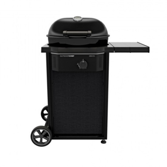 Outdoorchef Davos 570 G + Δώρο € 100 για Αξεσουάρ BBQ