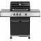 Outdoorchef AUSTRALIA EVO 335 RB - ψησταριά υγραερίου με καυστήρα υπερύθρων