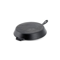 Μαντεμένιο Τηγάνι Essential με χερούλι 25 εκ. - Petromax