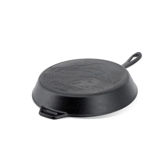 Μαντεμένιο Τηγάνι Essential με χερούλι 30 εκ. - Petromax