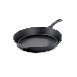 Μαντεμένιο Τηγάνι Essential με χερούλι 30 εκ. - Petromax