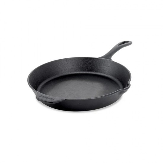 Μαντεμένιο Τηγάνι Essential με χερούλι 30 εκ. - Petromax