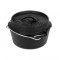 Μαντεμένιο Dutch Oven 0.93 LT - Petromax Μαντεμένιο Dutch Oven 0.93 LT - Petromax