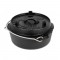 Μαντεμένιο Dutch Oven 1.6 LT - Petromax Μαντεμένιο Dutch Oven 1.6 LT - Petromax