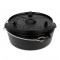 Μαντεμένιο Dutch Oven 5.5 LT - Petromax Μαντεμένιο Dutch Oven 5.5 LT - Petromax