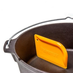 Ξύστρα Καθαρισμού για Μαντεμένια Σκεύη - Petromax Ξύστρα Καθαρισμού για Μαντεμένια Σκεύη - Petromax