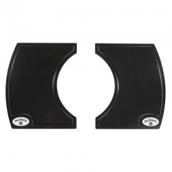 Πλαϊνά από HDPE για Oval XL Jack Daniel’s Edition-Primo Πλαϊνά από HDPE για Oval XL Jack Daniel’s Edition-Primo
