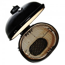 Primo Oval XL all-in-one - κεραμική ψησταριά κάρβουνου Primo Oval XL all-in-one - κεραμική ψησταριά κάρβουνου