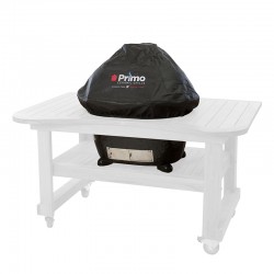 Κάλυμμα για Oval XL/LG/JR Built-In -Primo Κάλυμμα για Oval XL/LG/JR Built-In -Primo