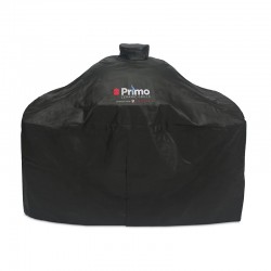 Κάλυμμα για Oval XL/LG/JR με μεταλλική τροχήλατη-Primo Κάλυμμα για Oval XL/LG/JR με μεταλλική τροχήλατη-Primo