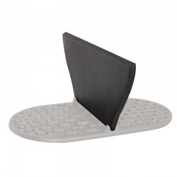 Μαντεμένιος Διαχωριστής κάρβουνου για Oval LG 300 -Primo Μαντεμένιος Διαχωριστής κάρβουνου για Oval LG 300 -Primo