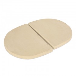Κεραμικές θερμόπλακες για Oval XL 400 (2 τμχ)  -Primo Κεραμικές θερμόπλακες για Oval XL 400 (2 τμχ)  -Primo