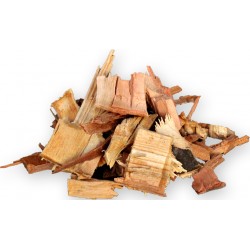 Ξύλα Καπνίσματος 2-3 cm από Αμυγδαλιά 1,7 lt (No 3) - Smokey Olive Wood Ξύλα Καπνίσματος 2-3 cm από Αμυγδαλιά 1,7 lt (No 3) - Smokey Olive Wood
