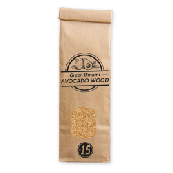 Ξύλα Καπνίσματος 1-5 mm από Αβοκάντο 0,3 lt (No 1.5) - Smokey Olive Wood Ξύλα Καπνίσματος 1-5 mm από Αβοκάντο 0,3 lt (No 1.5) - Smokey Olive Wood