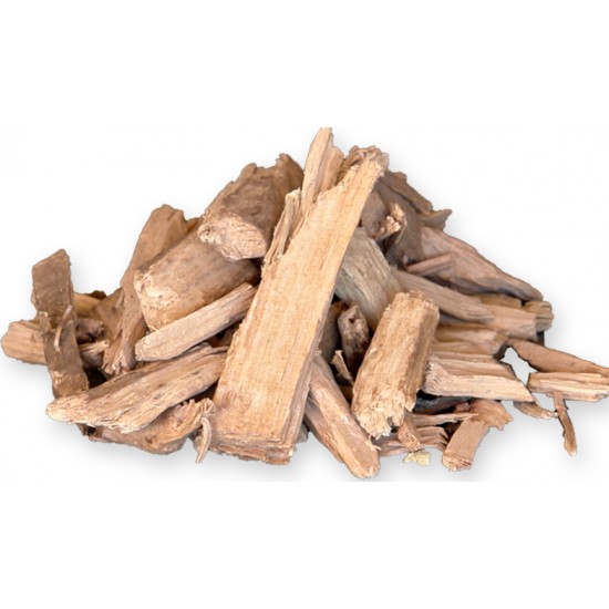 Ξύλα Καπνίσματος 2-3 cm από Πουρνάρι 1,7 lt (No 3) - Smokey Olive Wood