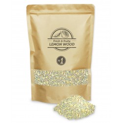 Σκόνη Καπνίσματος 0-1mm από Λεμονιά 1,5 lt (No 1) - Smokey Olive Wood Σκόνη Καπνίσματος 0-1mm από Λεμονιά 1,5 lt (No 1) - Smokey Olive Wood