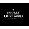 SMOKEY OLIVE WOOD