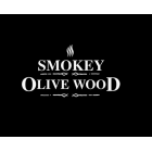 SMOKEY OLIVE WOOD