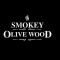 SMOKEY OLIVE WOOD