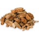 Ξύλα Καπνίσματος 2-3 cm από Ελιά 1,7 lt (No 3) - Smokey Olive Wood