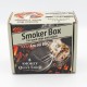 Δοχείο Καπνίσματος - Smokey Olive Wood
