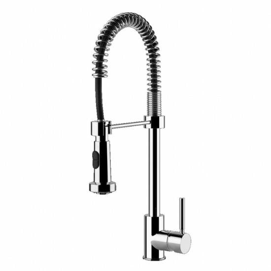 Εξωτερική Κουζίνα STEEL GEA MALMOLADA35580LNNF