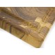 Επιφάνεια κοπής από ξύλο teak end grain με αυλάκι 30 x 20 x 3.2 εκατ. Supreme  - STOLF