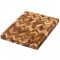 Ξύλο Κοπής & Σερβιρίσματος 50.8 x 40.5 x 3.8 εκ. | TEAKHAUS Butcher Block Ξύλο Κοπής & Σερβιρίσματος 50.8 x 40.5 x 3.8 εκ. | TEAKHAUS Butcher Block
