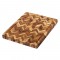 Ξύλο Κοπής & Σερβιρίσματος 40.6 x 30.5 x 3.8 εκ. | TEAKHAUS Butcher Block Ξύλο Κοπής & Σερβιρίσματος 40.6 x 30.5 x 3.8 εκ. | TEAKHAUS Butcher Block