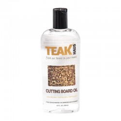 Λάδι για Ξύλο κοπής Teak Λάδι για Ξύλο κοπής Teak