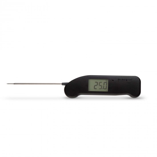 Θερμόμετρο Superfast Thermapen One Μαύρο Θερμόμετρο Superfast Thermapen One Μαύρο