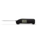 Θερμόμετρο Superfast Thermapen One Μαύρο Θερμόμετρο Superfast Thermapen One Μαύρο