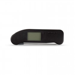 Θερμόμετρο Superfast Thermapen One Μαύρο Θερμόμετρο Superfast Thermapen One Μαύρο