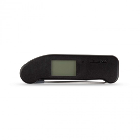 Θερμόμετρο Superfast Thermapen One Μαύρο Θερμόμετρο Superfast Thermapen One Μαύρο
