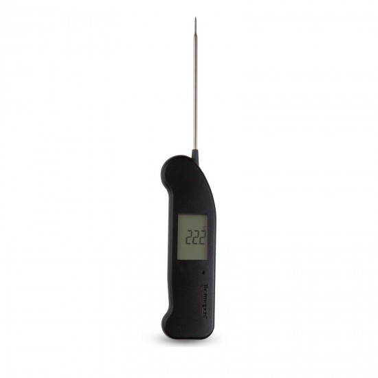 Θερμόμετρο Superfast Thermapen One Μαύρο Θερμόμετρο Superfast Thermapen One Μαύρο
