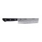 Μαχαίρι Nakiri 16.5 εκατ. από δαμασκηνό ατσάλι Basic Damascus Tojiro Μαχαίρι Nakiri 16.5 εκατ. από δαμασκηνό ατσάλι Basic Damascus Tojiro