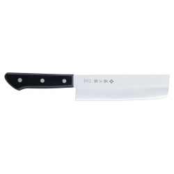 Μαχαίρι Nakiri 16.5 εκατ. Tojiro Basic Μαχαίρι Nakiri 16.5 εκατ. Tojiro Basic