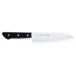 Μαχαίρι Santoku 17 εκατ. Tojiro Basic Μαχαίρι Santoku 17 εκατ. Tojiro Basic
