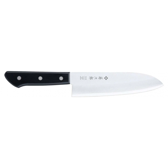 Σετ μαχαιριών 3 τμχ σε συσκευασία δώρου Tojiro Basic