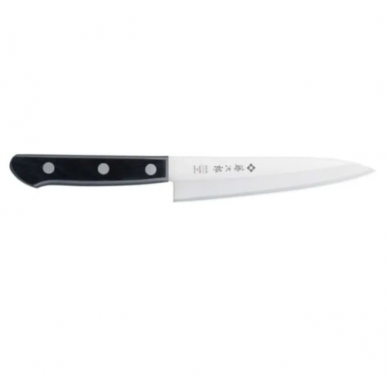 Σετ μαχαιριών 3 τμχ σε συσκευασία δώρου Tojiro Basic